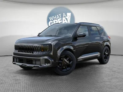 2027 Kia Seltos