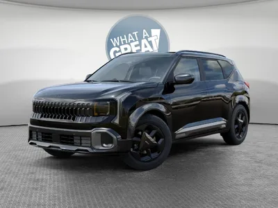 2027 Kia Seltos