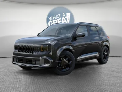 2027 Kia Seltos