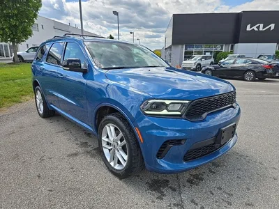 2024 Dodge Durango