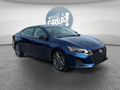 2023 Nissan Altima