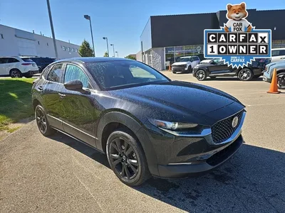2024 Mazda Mazda CX-30