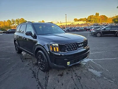 2024 Kia Telluride