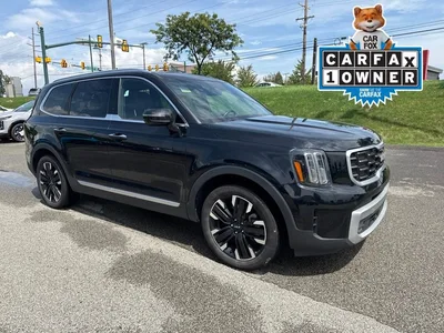 2024 Kia Telluride