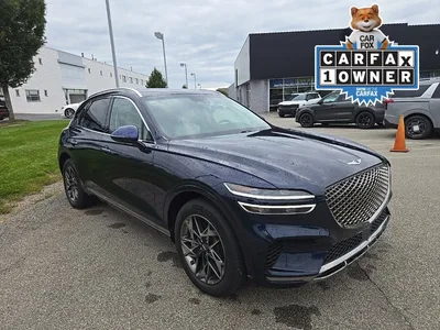 2023 Genesis GV70
