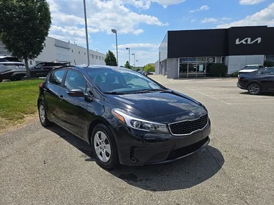 2017 Kia Forte5