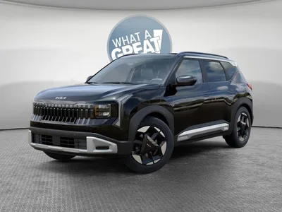 2027 Kia Seltos
