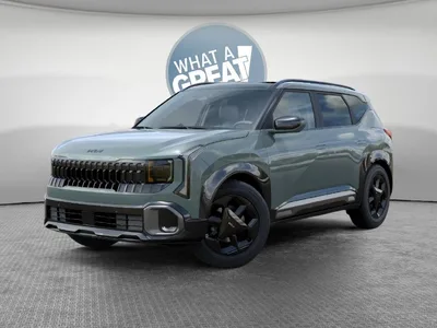 2027 Kia Seltos
