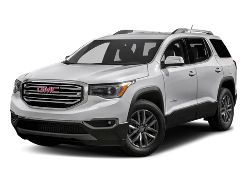 2018 GMC Acadia SLE-2