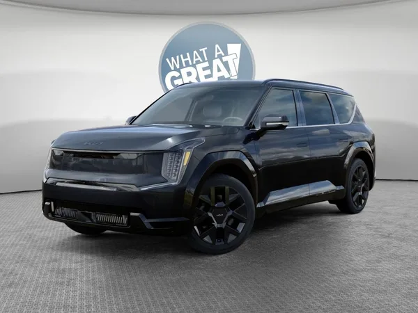 2026 Kia EV9