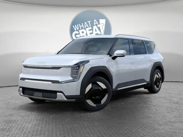 2026 Kia EV9