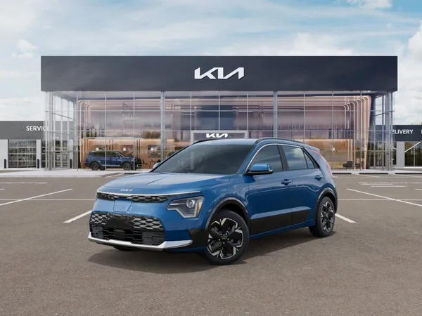 2025 Kia Niro
