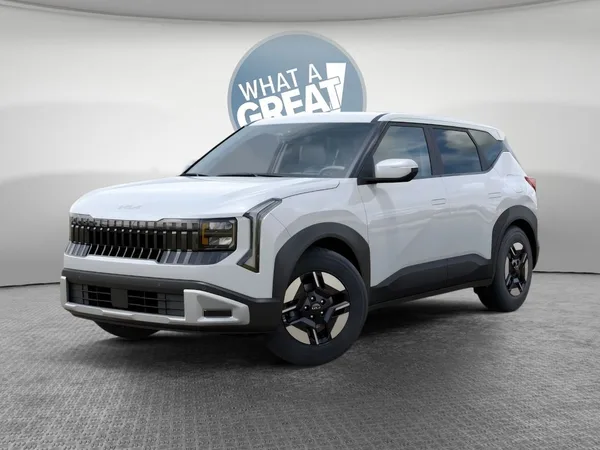 2027 Kia Seltos