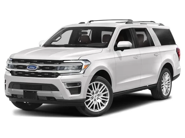 2022 Ford Expedition