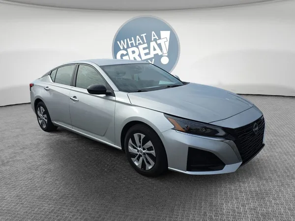 2023 Nissan Altima