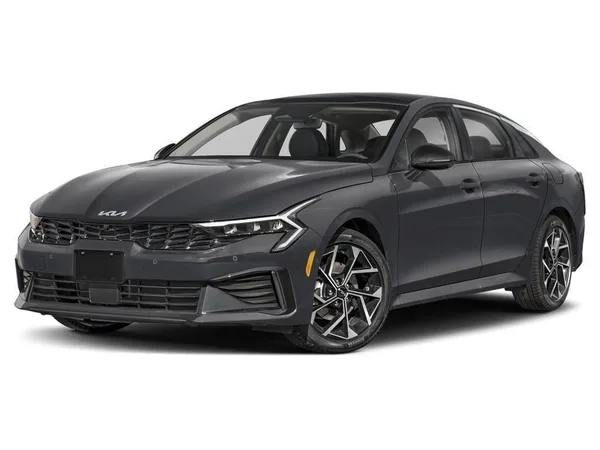 2025 Kia K5