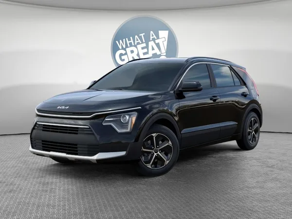 2026 Kia Niro
