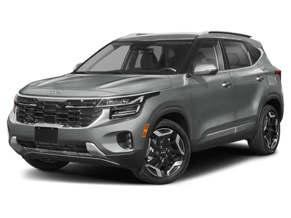 2024 Kia Seltos
