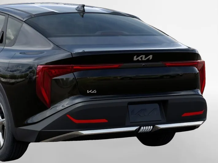2026 Kia K4 - view 13
