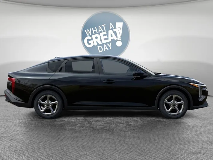 2026 Kia K4 - view 7