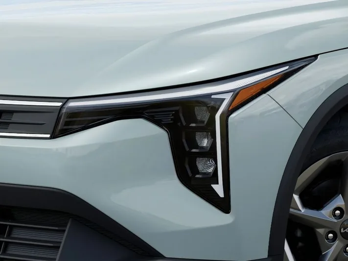 2026 Kia K4 - view 10