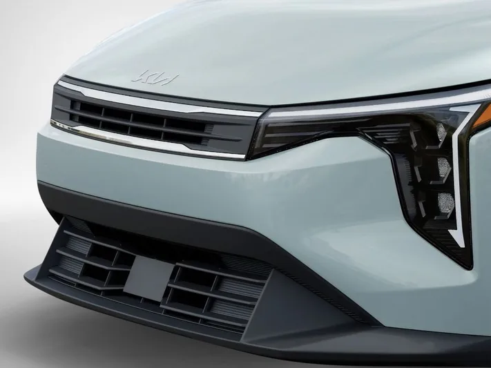 2026 Kia K4 - view 12