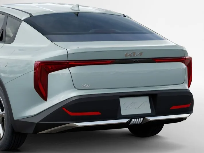 2026 Kia K4 - view 13