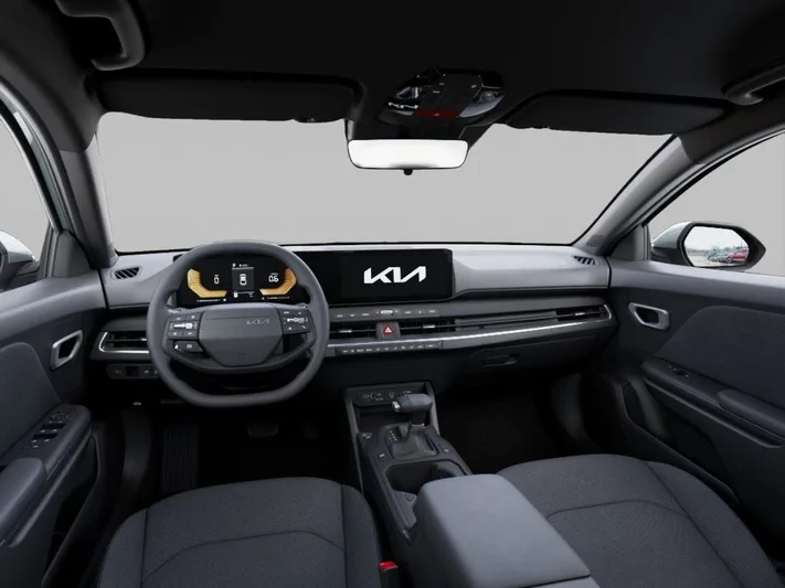 2026 Kia K4 - view 14