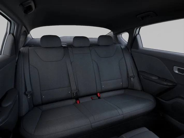 2026 Kia K4 - view 16