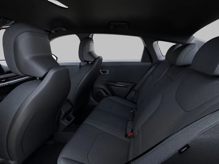 2026 Kia K4 - view 18