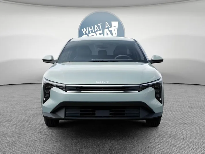2026 Kia K4 - view 2