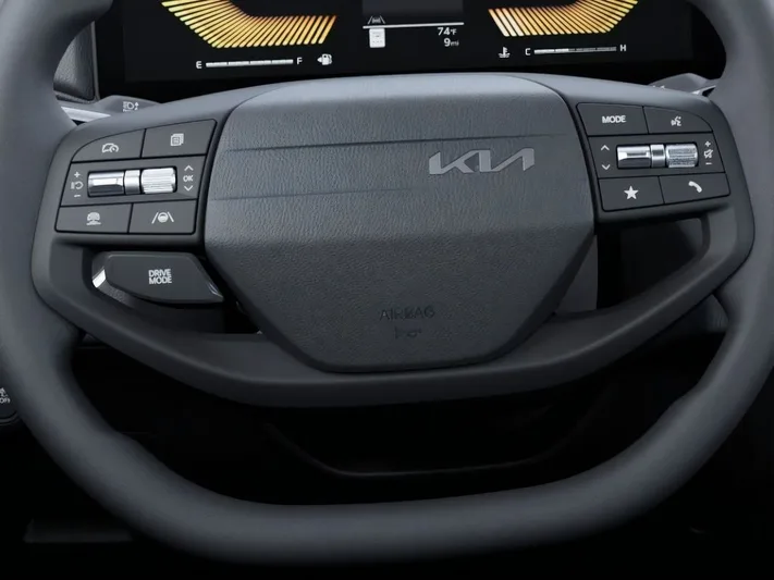 2026 Kia K4 - view 22