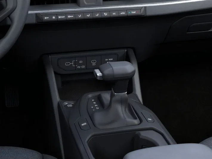2026 Kia K4 - view 23