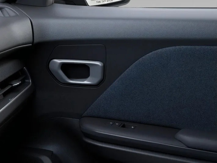 2026 Kia K4 - view 25