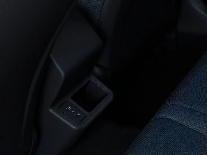 2026 Kia K4 - view 26