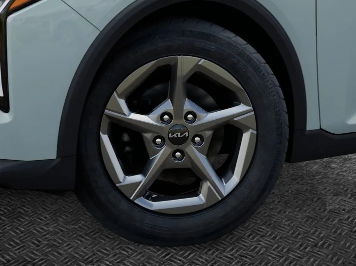 2026 Kia K4 - view 9
