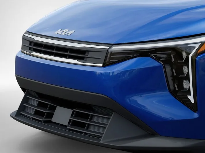 2026 Kia K4 - view 12