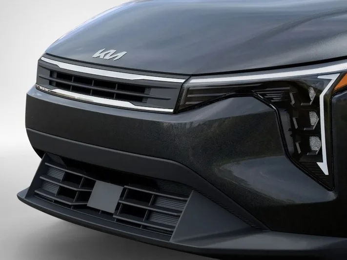 2026 Kia K4 - view 12