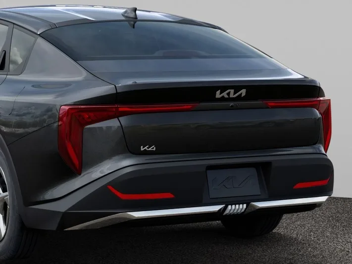 2026 Kia K4 - view 13