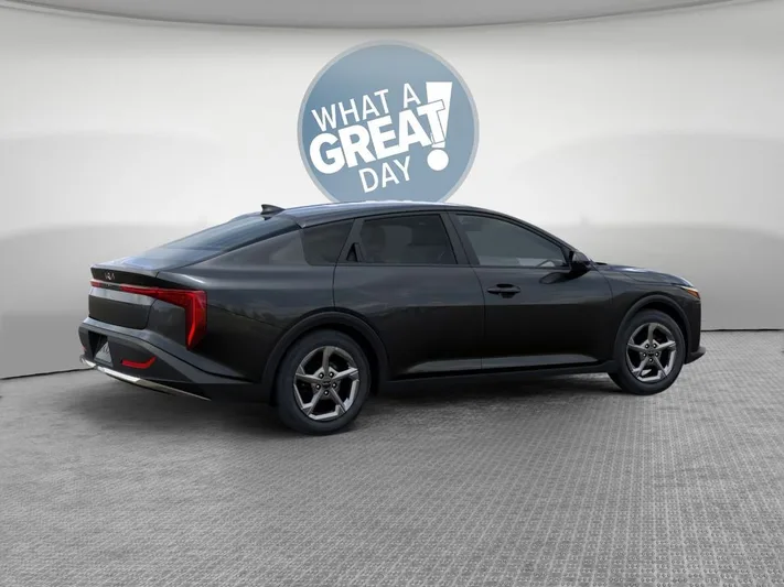 2026 Kia K4 - view 6
