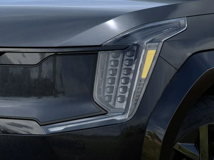 2026 Kia EV9 - view 10