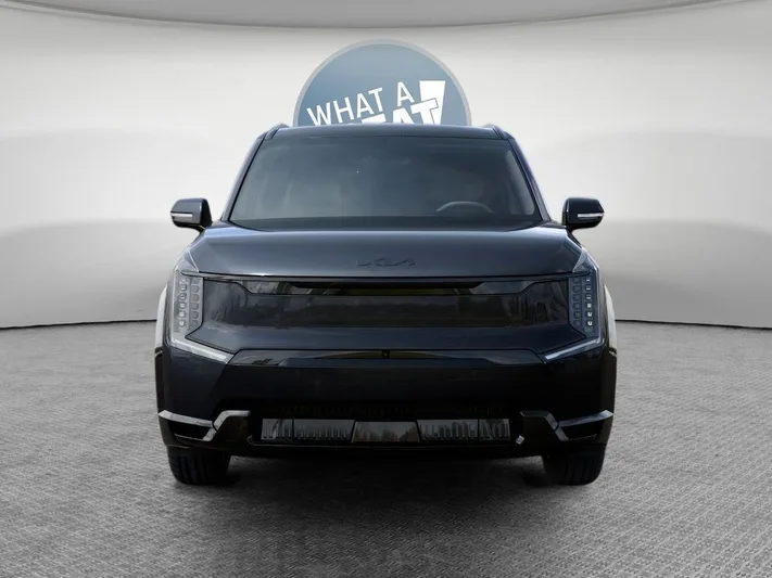 2026 Kia EV9 - view 2