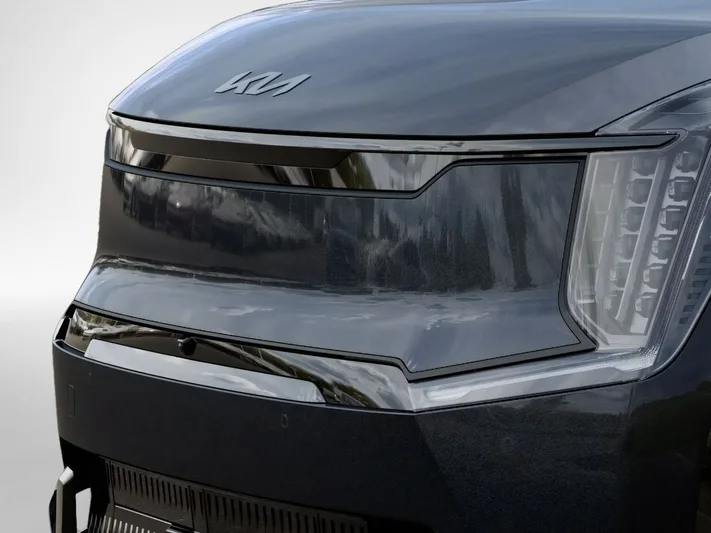 2026 Kia EV9 - view 12