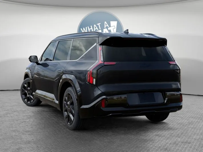 2026 Kia EV9 - view 4