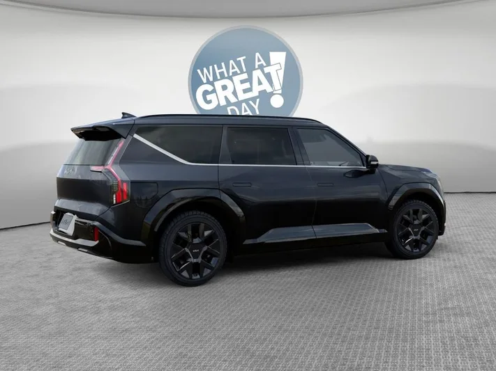 2026 Kia EV9 - view 6