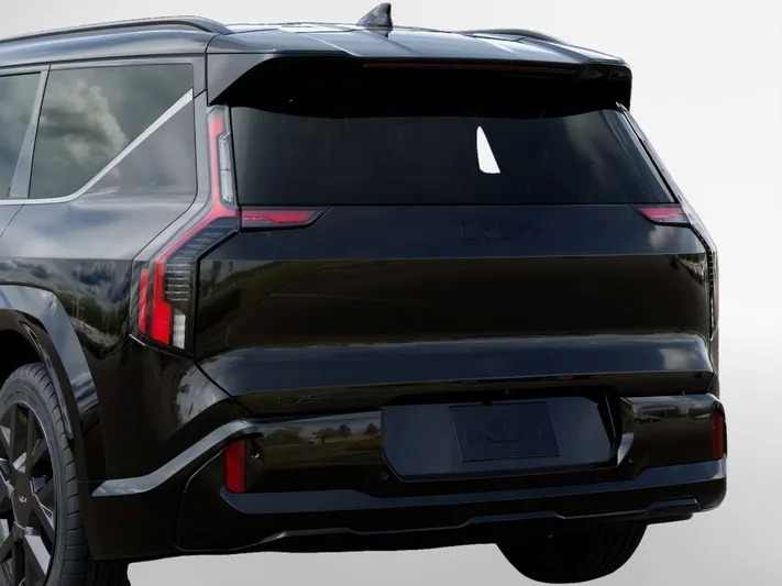 2026 Kia EV9 - view 13