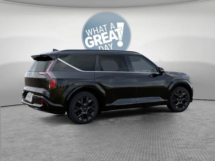 2026 Kia EV9 - view 6