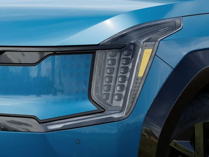 2026 Kia EV9 - view 10