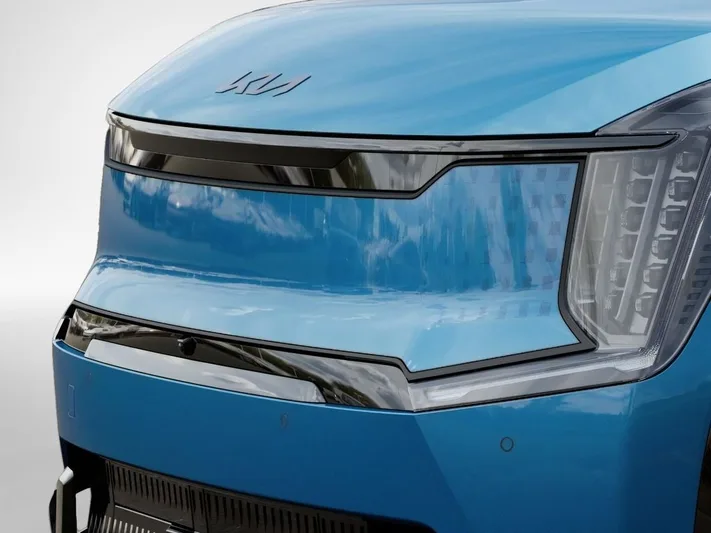 2026 Kia EV9 - view 12