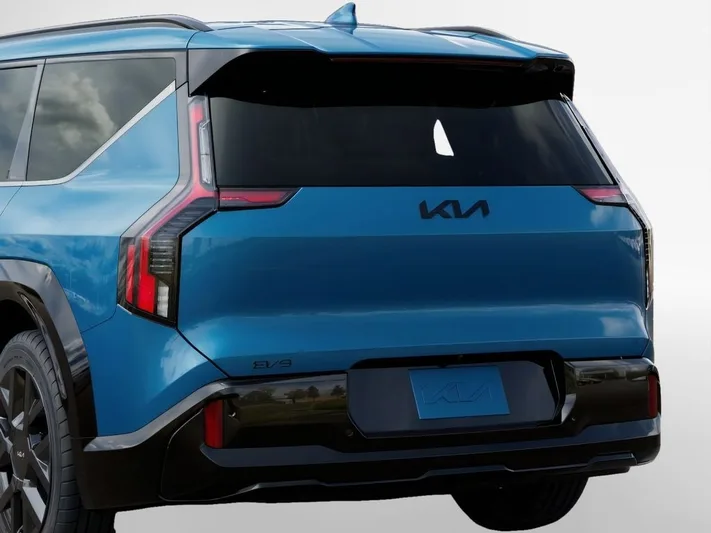 2026 Kia EV9 - view 13